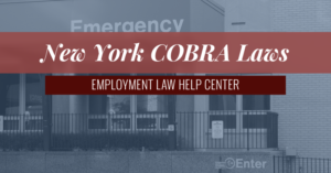 New York Cobra Law